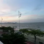 Frente Mar , Lateral Balneário Camboriú