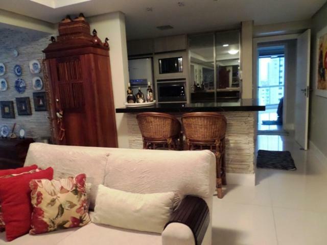 Frente Mar , Lateral Apartamento Balneario Camboriu