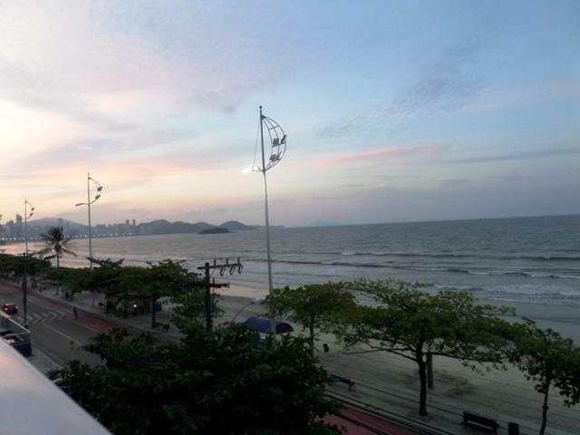 Frente Mar , Lateral Balneario Camboriu