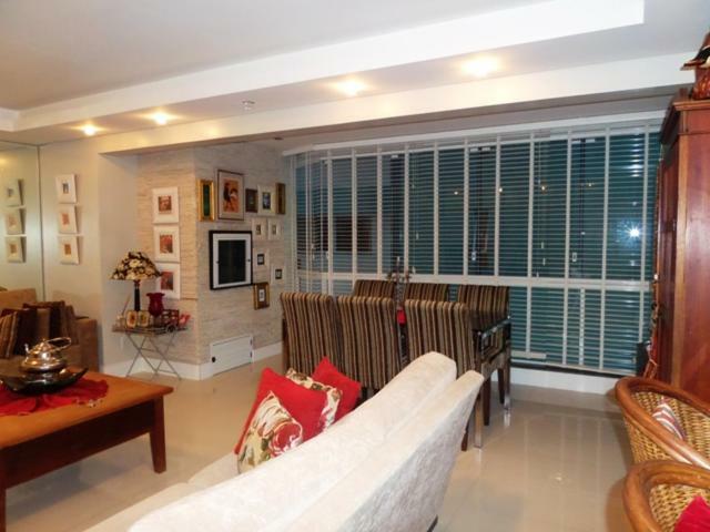 Apartamento Frente Mar , Lateral
