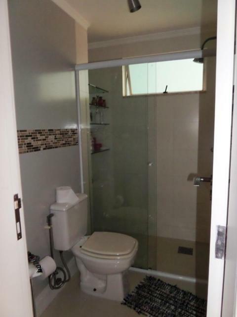Apartamento Frente Mar , Lateral
