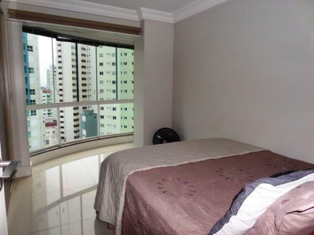 Frente Mar , Lateral Apartamento Balneario Camboriu